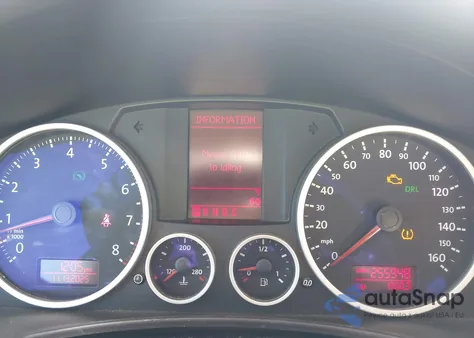 2009 Volkswagen Touareg 2 Vr6 Fsi из США, поврежденный, VIN WVGBE77L39D022398